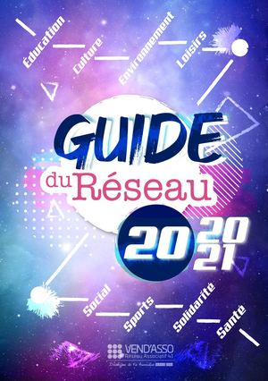 Guide du Réseau 2020/2021