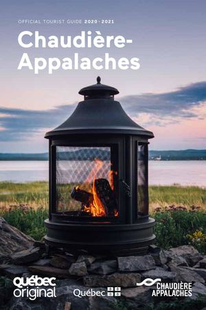 Chaudiere Appalaches Gto 2020 2021 En