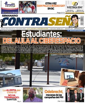 Las Noticias De La Semana (7)