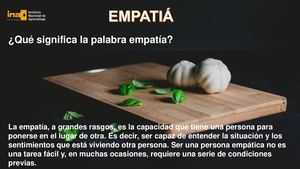 Presentación Empatia 2
