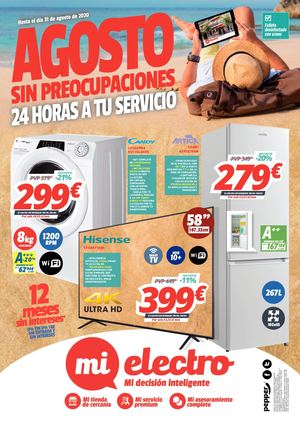 Folleto MI Electro Agosto 2020