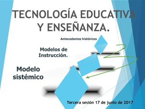 METODOS INSTRUCCIONALES