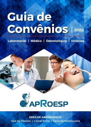 Aproesp Guia Parceiros 2020 B