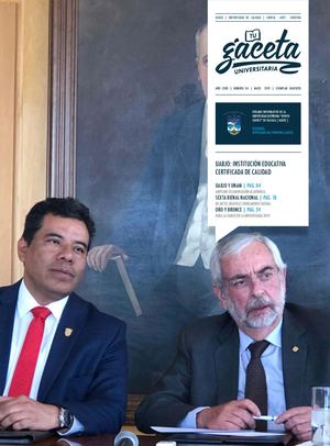 Tu Gaceta Uabjo201904