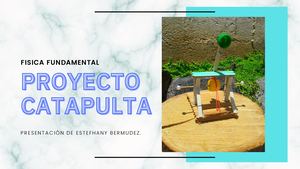 Mi Proyecto Fisica Fundamental