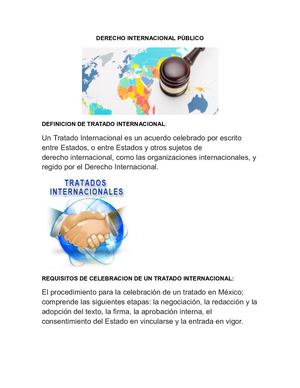 Revista Derecho Internacional Publico