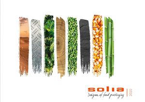 FROID 2000 Catalogue Solia 2020