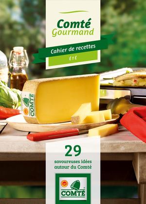 Cahier De Recettes Ete 2020 (Ep2)