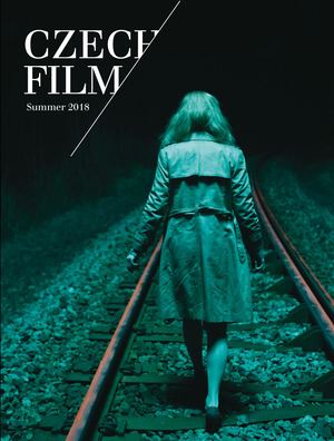 Czech Film Summer 2018