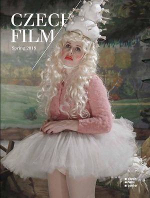 CZECH FILM Spring 2018