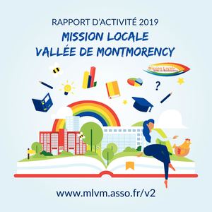 Rapports D Activité Mlvm Seinois