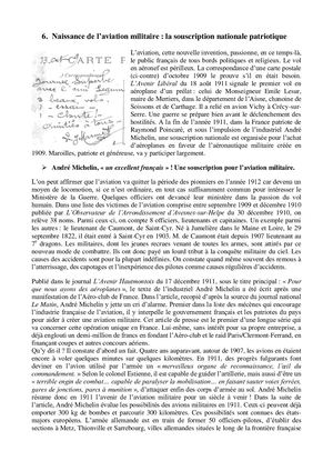 Aviation 1912 Herve Gournay