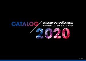 Corratec Catalogo 2020