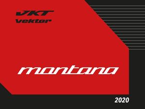 Catalogo Montana 2020