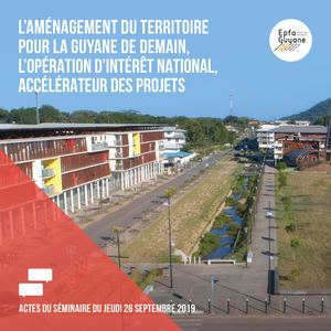 Livret Séminaire Aménagement 21x21 Calaméo Epfa G