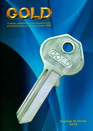 Catálogo Gold