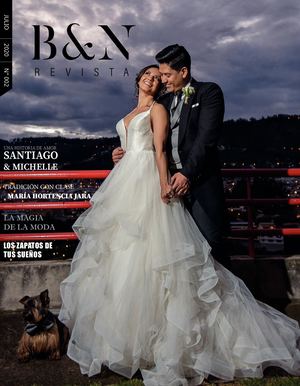 B&N Revista Julio 2020 Nº2