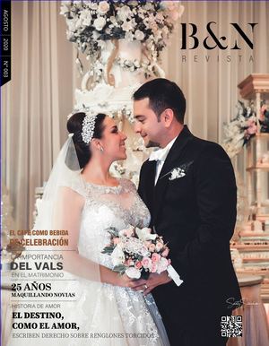 B&N Revista Agosto 2020 Nº3