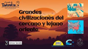 Grandes Civilizaciones Del Cercano Y Lejano Oriente (2)