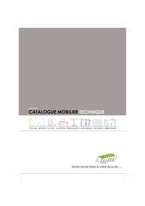 Catalogue Smm