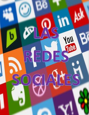LAS REDES SOCIALES