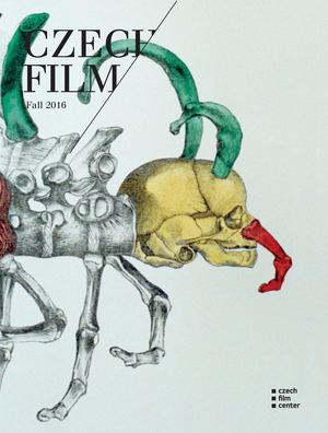 CZECH FILM Fall 2016