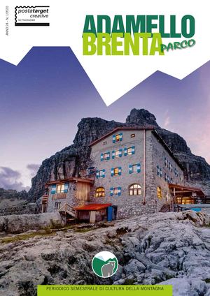 Notiziario Adamello Brenta Parco n. 1 – 2020