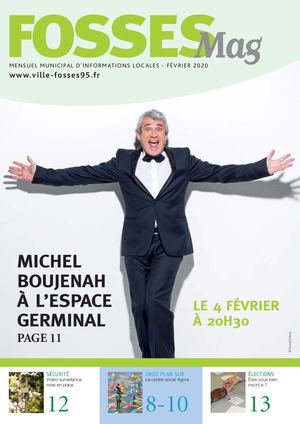 Fosses Mag Février 2020