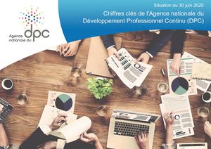 Agence DPC - Chiffres Clés au 30 06 2020