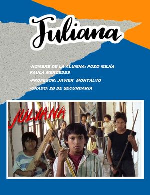 Juliana Trabajo Final