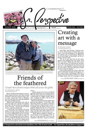 SP River August 2020