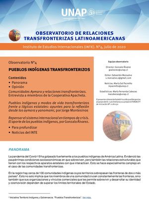 Inte Observatorio Nº4