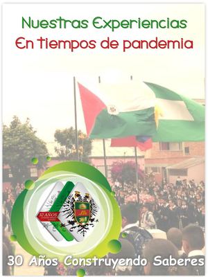 Cartilla Tunja Nuestro Municipio