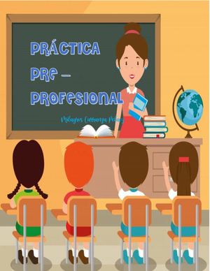 Práctica Pre Profesional I Mxvi Milagros Carranza