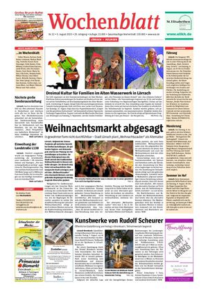 Wochenblatt-Loerrach