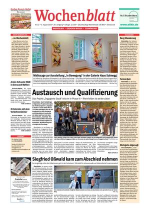 Wochenblatt-Rheinfelden