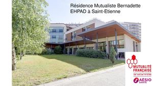 Résidence Mutualiste Bernadette