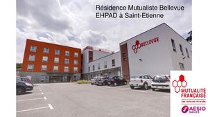 Résidence Mutualiste Bellevue