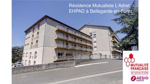 Résidence Mutualiste L'Adret