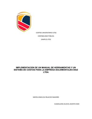 Centro Universitario Uteg