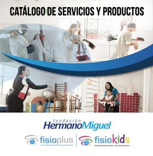 Catálogo Fundación Hermano Miguel