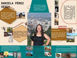 Calaméo - Infografia Quien Soy? Daniela Perez Vesga