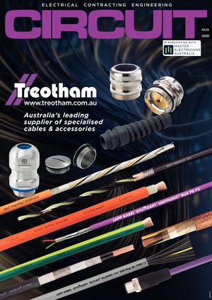 CIRCUIT – AUG 2020