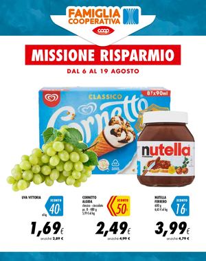 Volantino Ap 17 Can B