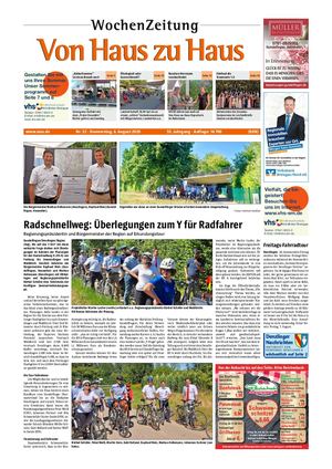 VHZH-Denzlingen-Land