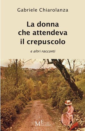 La Donna Che Attendeva Il Crepuscolo