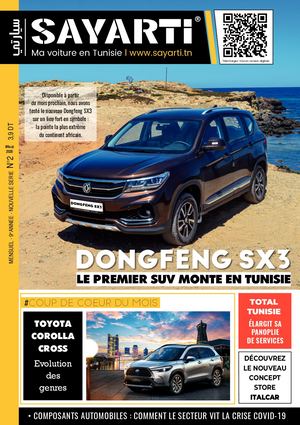 Journal Sayarti N°2