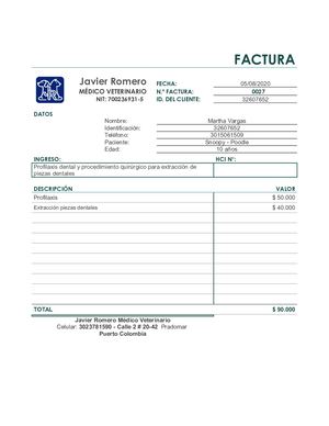 Factura027