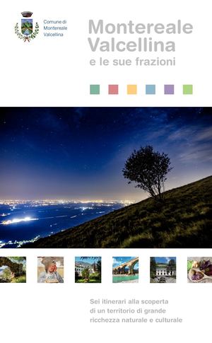 Guida Montereale Valcellina