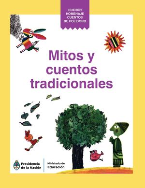 Cuentos De Polidoro Mitos Y Cuentos Tradicionales